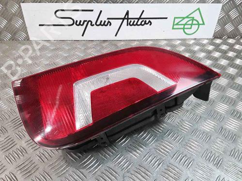 Used Right taillight VW UP! (121, 122, BL1, BL2, BL3, 123) 1.0 (75 hp) 25193579