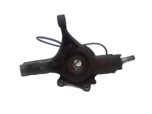 Right front steering knuckle CITROËN C4 I (LC_) 1.6 HDi | BP27921131M26 