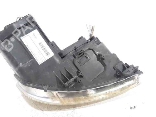 Left headlight VW TOURAN (1T1, 1T2) 1.9 TDI | BP25182187C28 