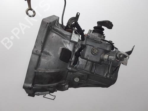 Gearbox TOYOTA AYGO (_B4_) 1.0 (KGB40) | BP39250483M3 - Image 2