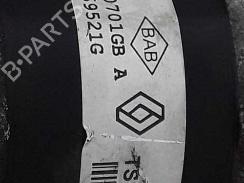 Starter RENAULT CLIO IV (BH_) 1.2 16V | BP28572298M8 