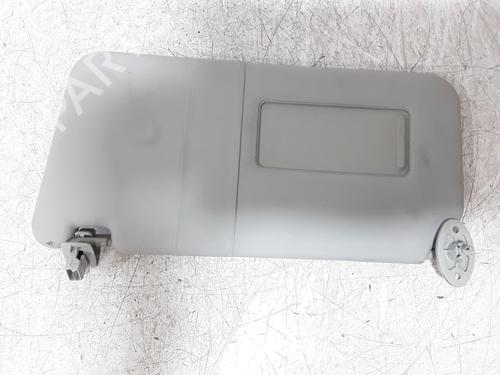 Left sun visor SUZUKI SWIFT IV (FZ, NZ) 1.2 (AZH412, ZC72S) | BP39212337I1 - Image 3