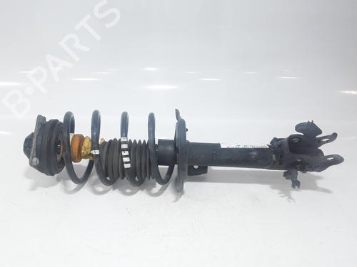 Used Right front shock absorber MERCEDES-BENZ B-CLASS Sports Tourer (W245) B 200 CDI (245.208) (140 hp) 25197931