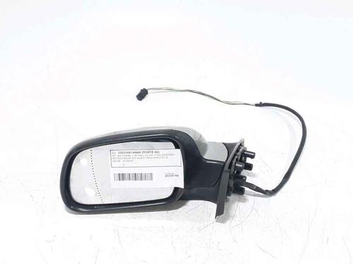 Used Left mirror PEUGEOT 307 SW (3H) 2.0 HDI 110 (107 hp) 25186998
