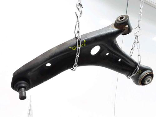 Left front suspension arm FORD FIESTA VI (CB1, CCN) 1.4 TDCi | BP25197700M12 