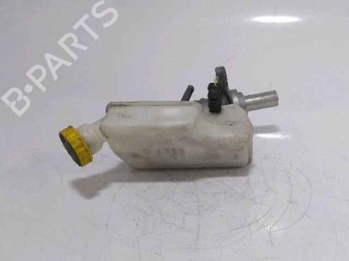 Used Servo brake CITROËN DS3 (SA_) 1.6 HDi 90 (92 hp) 25166419