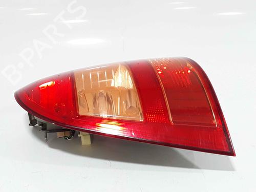 Used Left taillight TOYOTA COROLLA Estate (_E12_) 1.4 D4-D (NDE120_, NDE120R) (90 hp) 25187628