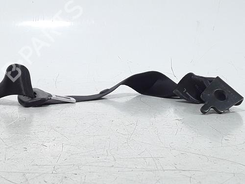 Rear left seatbelt RENAULT CLIO IV (BH_) 1.5 dCi 90 | BP32284236I29