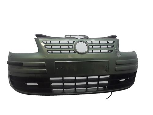 Used Front bumper Front bumper VW CADDY III MPV (2KB, 2KJ, 2CB, 2CJ) 2.0 SDI (70 hp) 36145615 36145615
