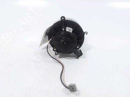 Heater blower motor OPEL ASTRA J (P10) 1.7 CDTI (68) | BP25185242M62 