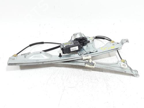 Used Front left window mechanism Front left window mechanism 39060273 39060273