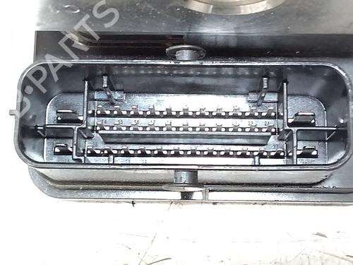 ABS pump CITROËN DS3 (SA_) 1.2 VTi 82 | BP31264867M43