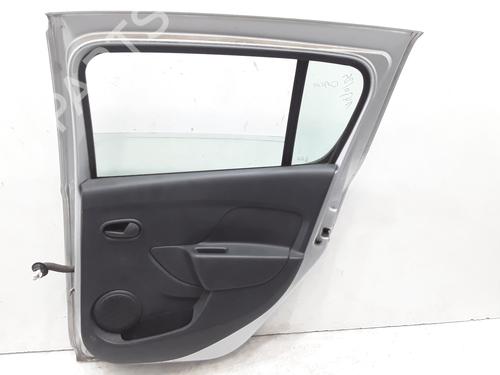 Right rear door DACIA SANDERO II 1.5 dCi | BP30194751C5 