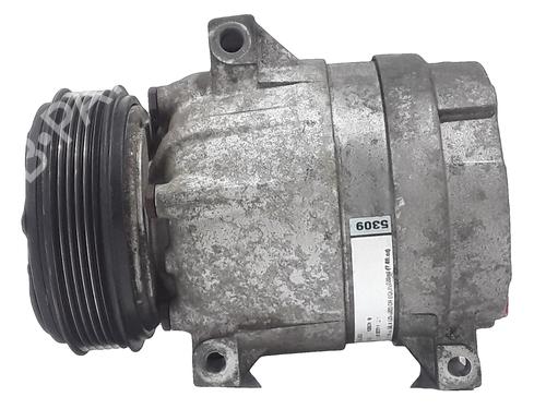 Used AC compressor AC compressor RENAULT SCÉNIC I MPV (JA0/1_, FA0_) 1.8 16V (JA12, JA1R, JA1M, JA1A) (115 hp) 33307272 33307272