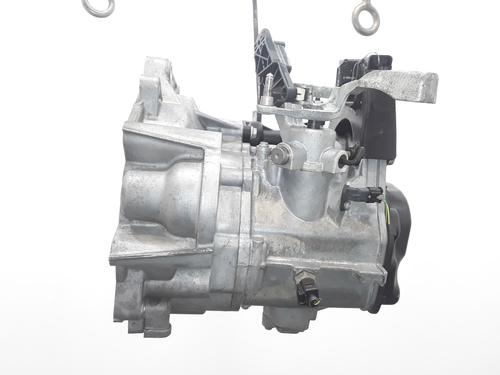 Skrzynia biegów VW POLO V (6R1, 6C1) 1.2 TSI 16V | BP30046633M3 