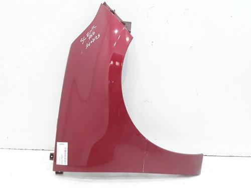 Used Right front fenders RENAULT GRAND SCÉNIC III (JZ0/1_) 1.5 dCi (JZ09, JZ0D, JZ10, JZ14, JZ1G, JZ29, JZ2C) (110 hp) 27921124