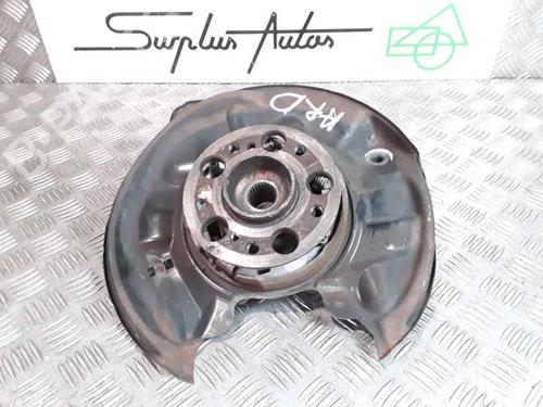 Right rear steering knuckle MERCEDES-BENZ C-CLASS Coupe (CL203) C 200 CDI (203.707) | BP25198431M28 