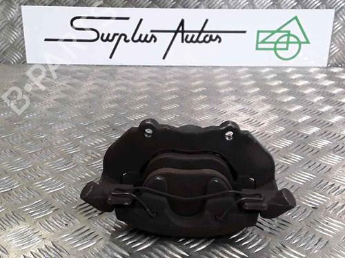 Right front brake caliper FORD FOCUS C-MAX (DM2) 1.8 TDCi | BP25163046M104 
