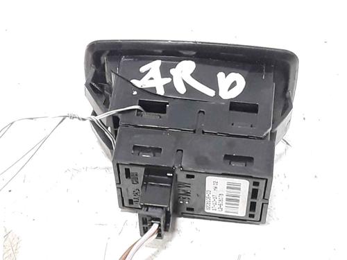 Right rear window switch BMW X1 (F48) xDrive 20 d | BP25190570I28 