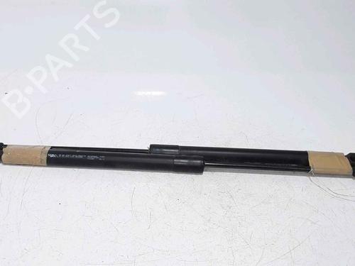 Used Tailgate lift support PEUGEOT 208 I (CA_, CC_) 1.2 VTI 82 (82 hp) 25168300