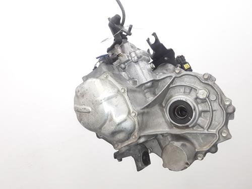 Gearbox CHEVROLET MATIZ (M200, M250) 0.8 | BP25480602M3 
