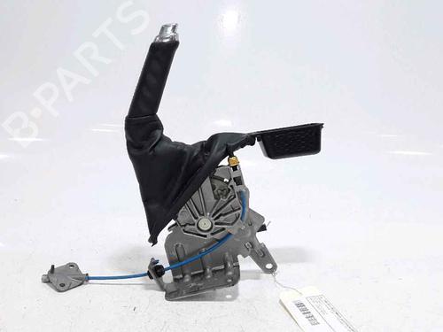 Used Hand brake FORD FIESTA VII (HJ, HF) 1.5 TDCi Active (86 hp) 25163427
