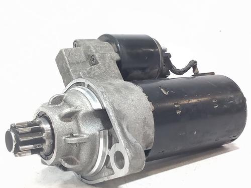 Used Starter VW GOLF IV (1J1) 1.9 TDI (130 hp) 27551013