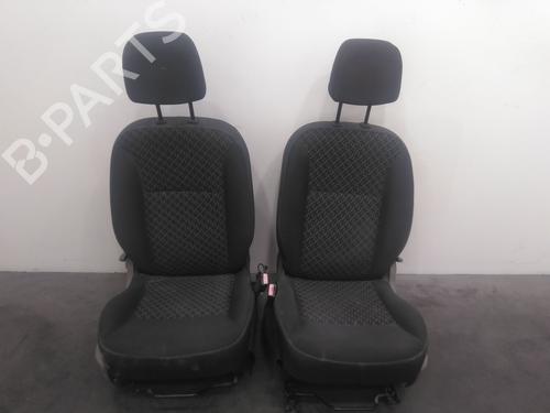Used Left front seat Left front seat RENAULT KANGOO / GRAND KANGOO II (KW0/1_) 1.6 (KW00, KW0Y, KW0E, KW0N, KW0P) (87 hp) 36281888 36281888