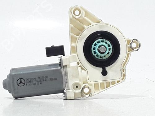 Used Left front window motor MERCEDES-BENZ A-CLASS (W169) A 170 (169.032, 169.332) (116 hp) 29550210