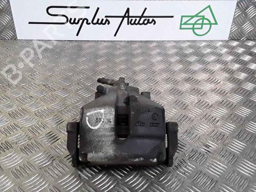 Used Right front brake caliper VW GOLF VI (5K1) 2.0 TDI (170 hp) 25765281