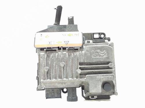 Used Start/Stop ECU PEUGEOT 2008 I (CU_) 1.2 THP 110 / PureTech 110 (110 hp) 31795741
