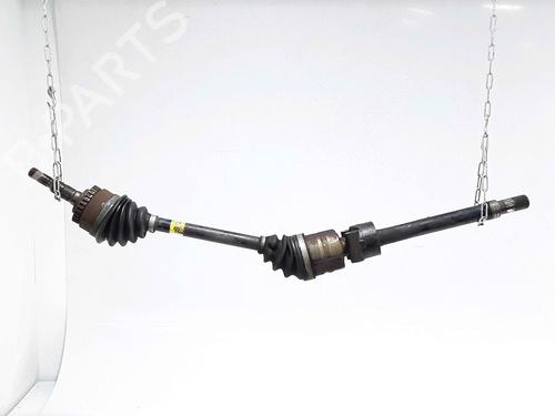 Right front driveshaft OPEL MERIVA A MPV (X03) 1.7 CDTI (E75) | BP25200126M39 