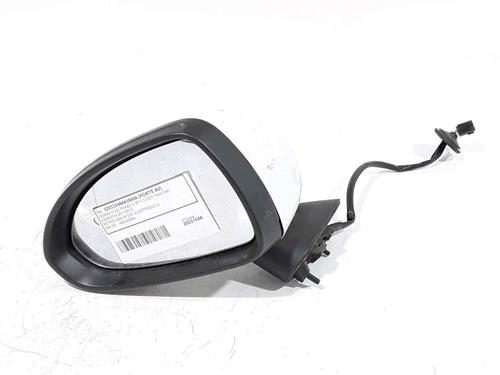 Left mirror OPEL CORSA E (X15) 1.3 CDTI (08, 68) | BP25186828C26 