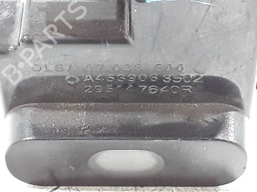 Other RENAULT TWINGO III (BCM_, BCA_) Z.E: (BCA1) | BP33277517O1 - Image 2