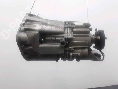 Gearbox MERCEDES-BENZ C-CLASS Coupe (CL203) C 220 CDI (203.708) | BP25184089M3 