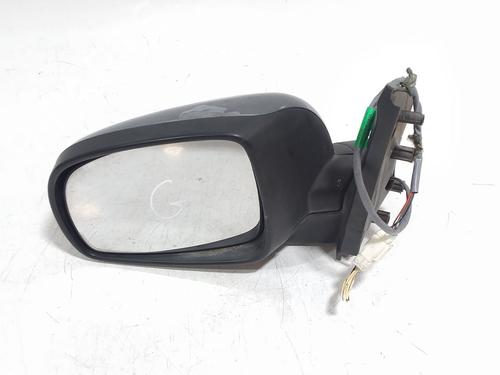 Used Left mirror Left mirror NISSAN NOTE (E11, NE11) 1.5 dCi (86 hp) 36460230 36460230
