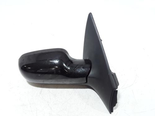 Used Right mirror RENAULT MEGANE II (BM0/1_, CM0/1_) 2.0 dCi (BM1K, CM1K) (150 hp) 25192018
