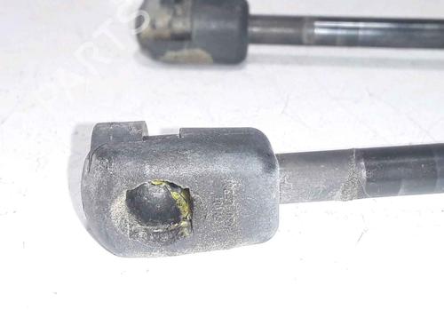 Tailgate lift support VW POLO V (6R1, 6C1) 1.4 TDI | BP25168391C138 