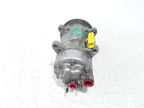 AC compressor PEUGEOT 206 SW (2E/K) 2.0 HDi | BP31140259M34
