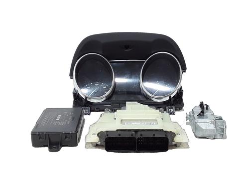 Used Electronic module LAND ROVER RANGE ROVER EVOQUE (L538) 2.0 D 4x4 (180 hp) 32376194