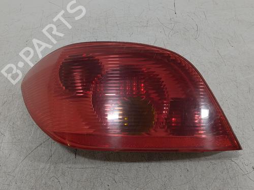 Used Left taillight Left taillight 38939521 38939521