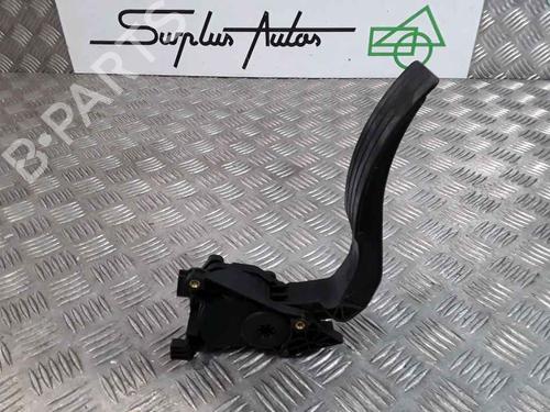 Pedal RENAULT CLIO IV (BH_) 1.5 dCi 90 | BP25190391I4 