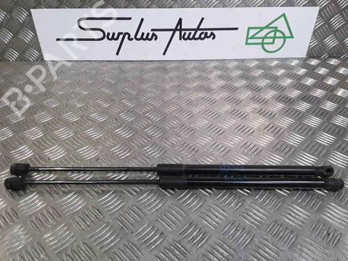 Used Tailgate lift support VW POLO V (6R1, 6C1) 1.4 TDI (75 hp) 25168052