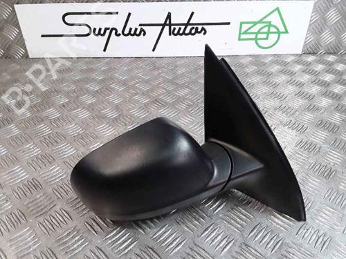 Retrovisor derecho VW LUPO I (6X1, 6E1) 1.7 SDI | BP25766526C27 