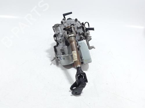 Steering column RENAULT CLIO III (BR0/1, CR0/1) | BP37225209M21 - Image 4