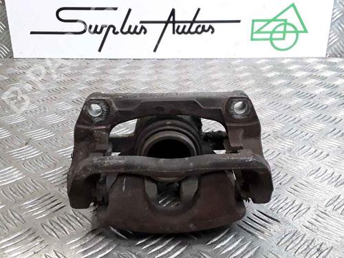 Right front brake caliper RENAULT KANGOO Express (FW0/1_) 1.5 dCi 70 (FW0A, KW0V) | BP25163876M104 