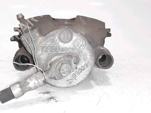 Right front brake caliper VW GOLF V (1K1) 1.9 TDI | BP25164524M104 
