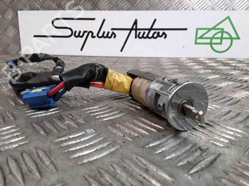 Ignition barrel PEUGEOT 206 Hatchback (2A/C) 2.0 HDI 90 | BP25765952M48 