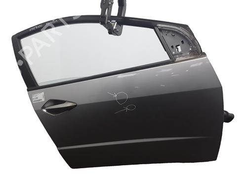 Dør højre fortil Dør højre fortil HONDA CIVIC VIII Hatchback (FN, FK) 2.2 CTDi (FK3) (140 hp) 34407928 34407928