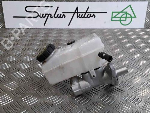 Brake master cylinder DACIA SANDERO II 1.5 dCi 75 / Blue dCi 75 (B8JW, B8M4, B8AH, B8M7, B8M6) | BP25163877M77 